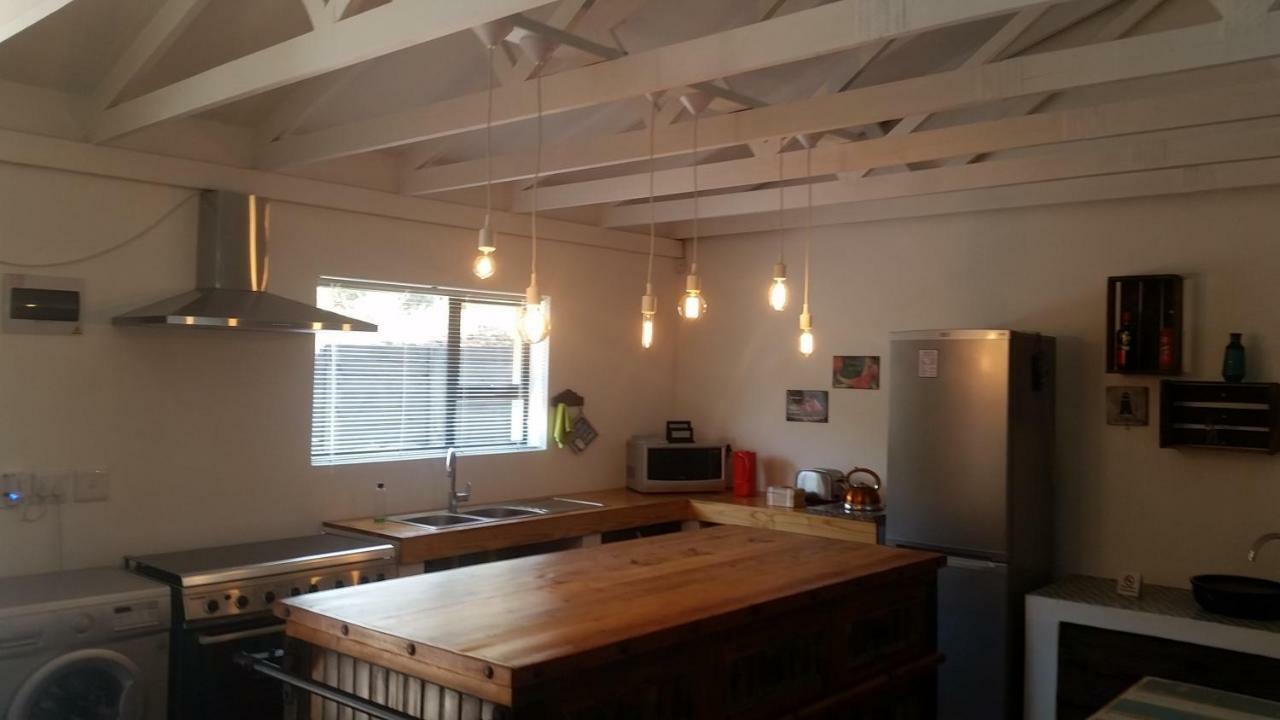 Rustic Rest Mossel Bay别墅 外观 照片